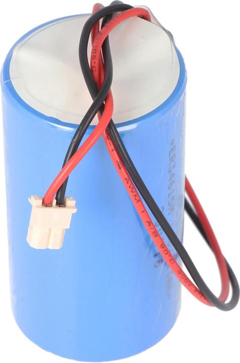 Produktbild AccuCell Batterie Eve ER34615-GL101, 0-9912-K, ER34615M/W200, Visonic Sirene 710, 720 (D, 13000 mAh)