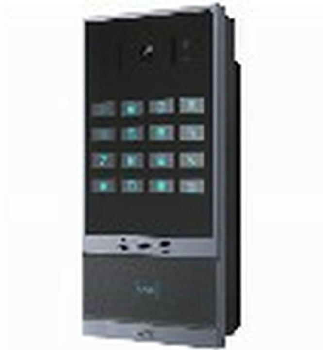Image du produit Fanvil Téléphone de porte vidéo TFE SIP i64 (Ethernet, Filaire)
