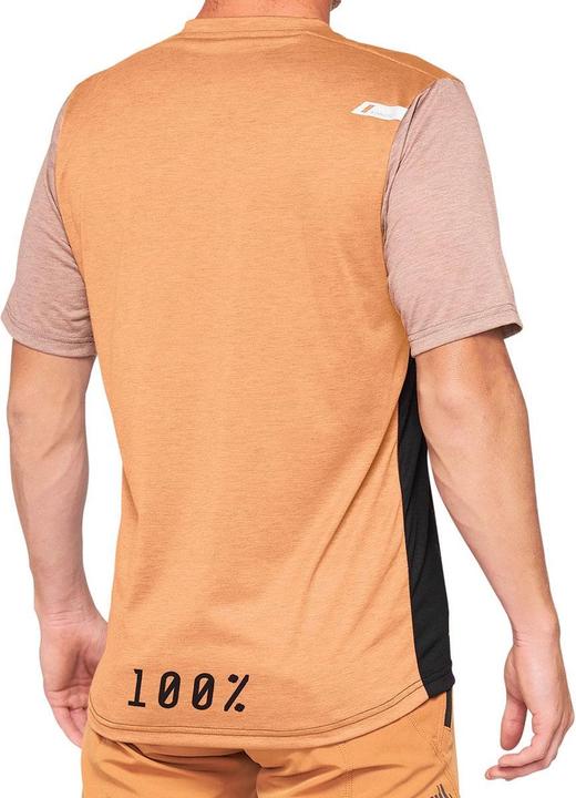 Produktbild 100% Airmatic Herren Biketrikot (S)