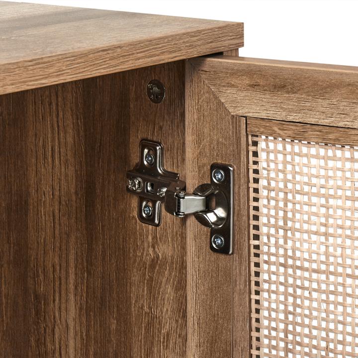 Actual product image Beliani Rosell (60 x 40 x 60 cm)