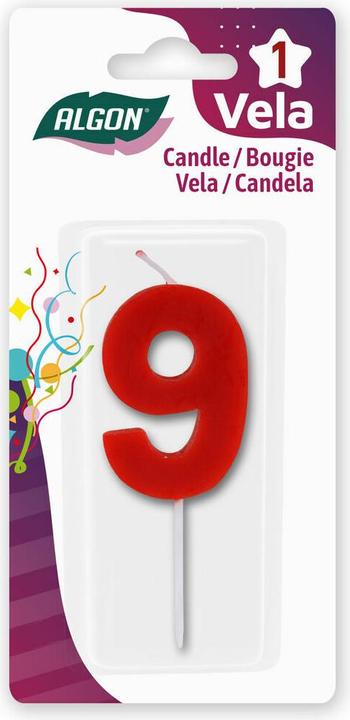 Produktbild Algon Kerzen-Set (36 Stück) (36 Stk.)