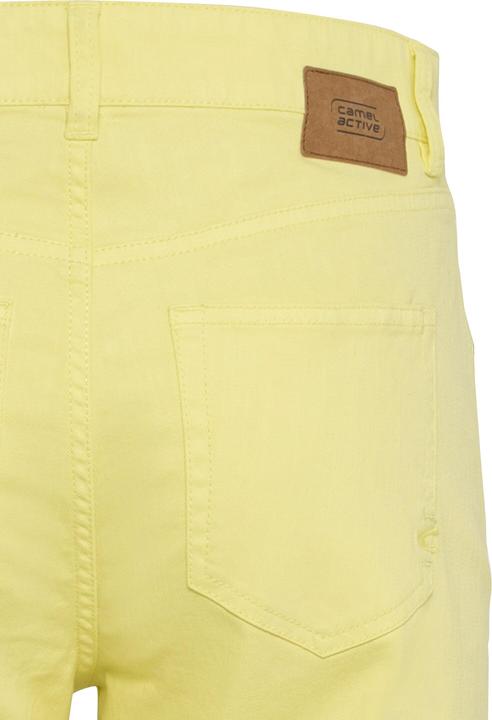 Image du produit Camel Active Jeans droit 5 poches (W28/L30)