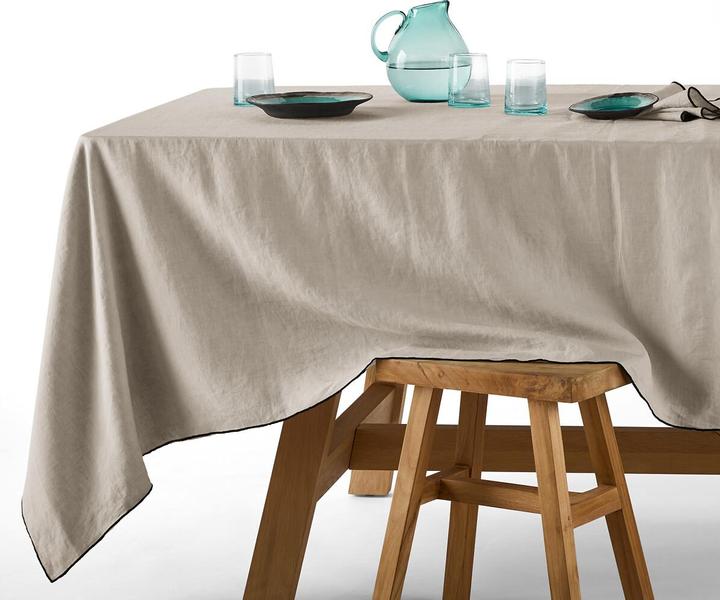 Linen brut