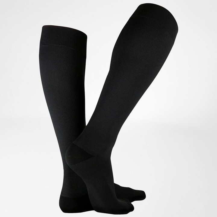 Produktbild Veno Train BUSINESS foot long AD KKL2 XL normal/long geschlossene Fussspitze schwarz (XL)