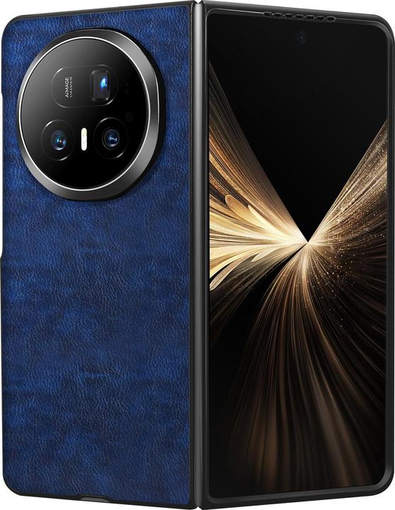 Produktbild Avizar Honor Magic V5 Hülle mit verstärkten Rändern (Honor Magic V5)