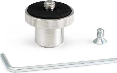 Produktbild Manfrotto 1/4 Anti-Slip Adapter (Stativadapter)