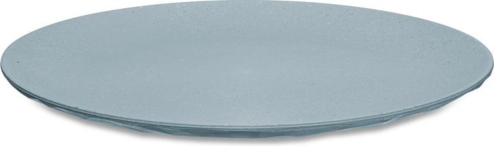 Produktbild Koziol Speiseteller Club 4 Stück, Blau (4x, 26 cm)