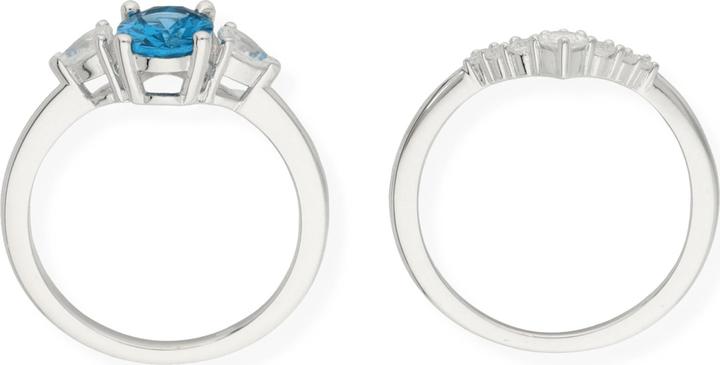 Produktbild Carat Colorstone (60, 925 Silber)