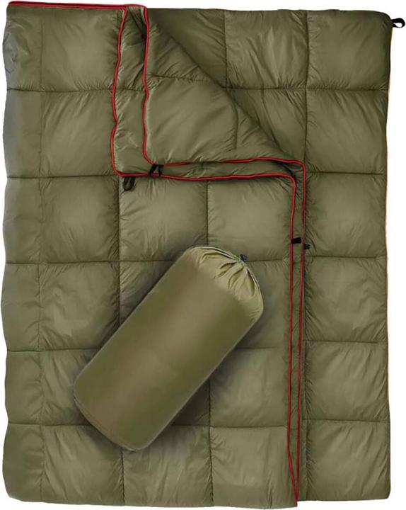 Produktbild Charlie Mike Fluchtrucksack Escape-Bag 15teilig (22 l)