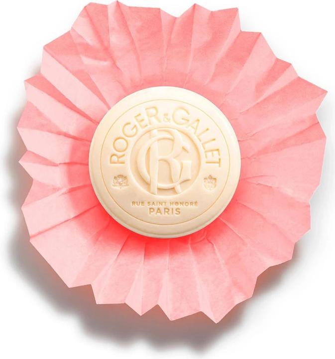Productafbeelding Roger & Gallet Savon (100 ml)