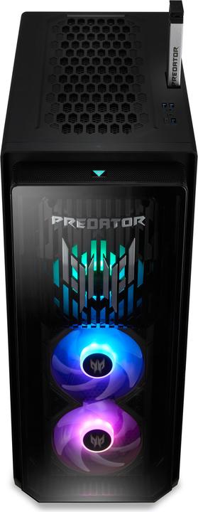 Actual product image Acer Predator Orion 7000 (Intel Core Ultra 9 285K, 128 GB, 6000 GB, GeForce RTX 5090)