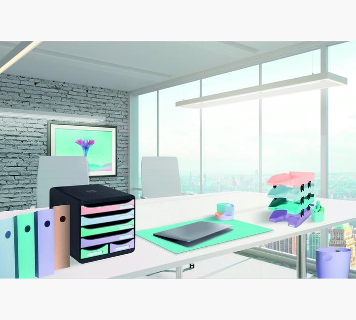 Produktbild Exacompta Schubladenbox (A4+)