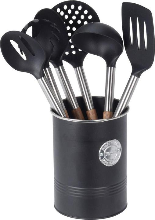 Actual product image Champ Küchen-Set 7 teilig