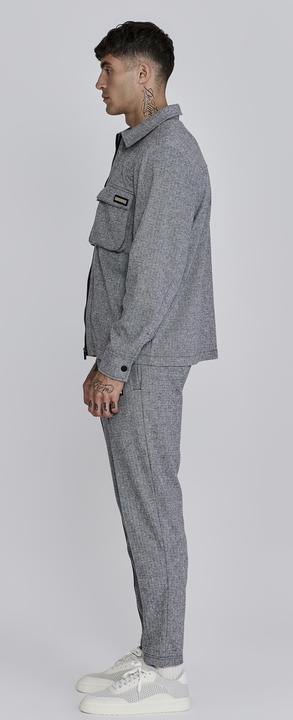 Actual product image Siksilk Overshirt Smart Overshirt (L)