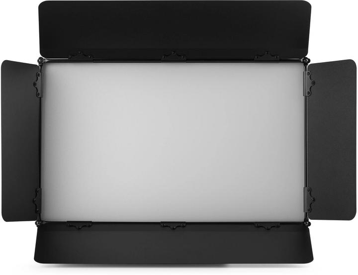 Produktbild BeamZ SFP200, Typ: Panel, Leuchtmittel: LED, Ausstattung (200 W, LED)