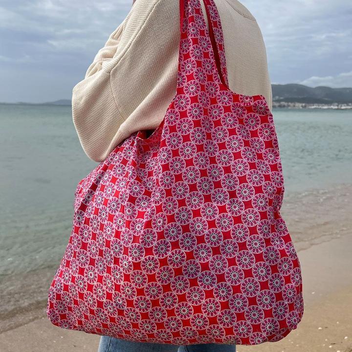 Actual product image Cedon Easy Bag 2.0 shopping bag