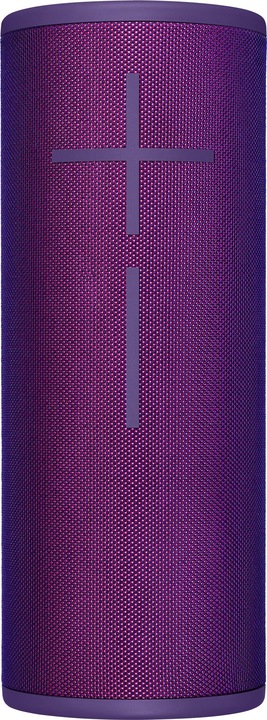 UE Megaboom 3 (20 h, Rechargeable battery operated, USB power delivery)