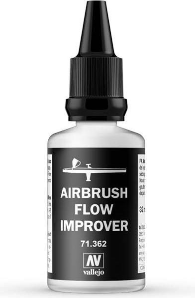 Actual product image Vallejo Auxiliary - Flow Improver 32ml (71.362)