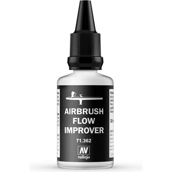 Thumbnail - Vallejo Auxiliary - Flow Improver 32ml (71.362)