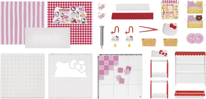 Immagine prodotto MGA Miniverse Sanrio Spielset