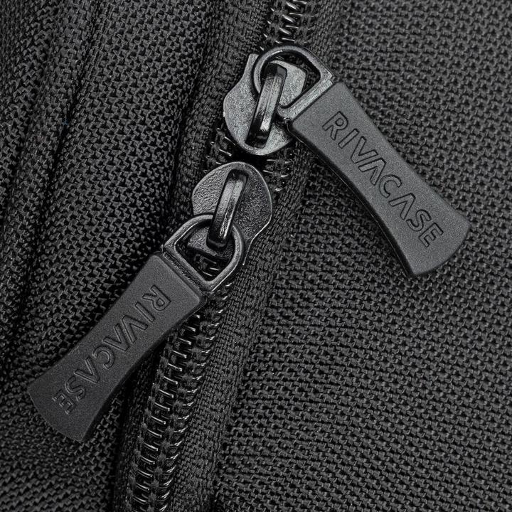 Produktbild Rivacase REISETASCHE ECO-REISE-Toilettenartikel (4 l)