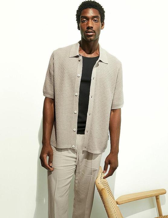 Actual product image Armedangels Eduaardo (L)