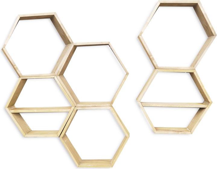 Produktbild Hanah Home Alonzo (42 x 10 x 37 cm)