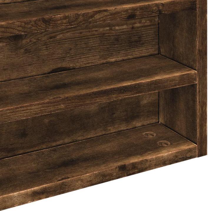 Image du produit vidaXL Armoire vitrine