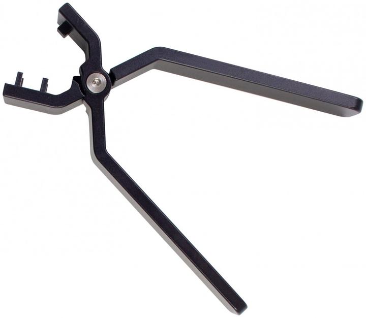 Actual product image Keychron Key Gateron Switch Opener Black| KZQ-H