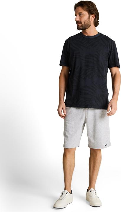 Produktbild Tom Tailor T-Shirt mit Allover-Print (S)