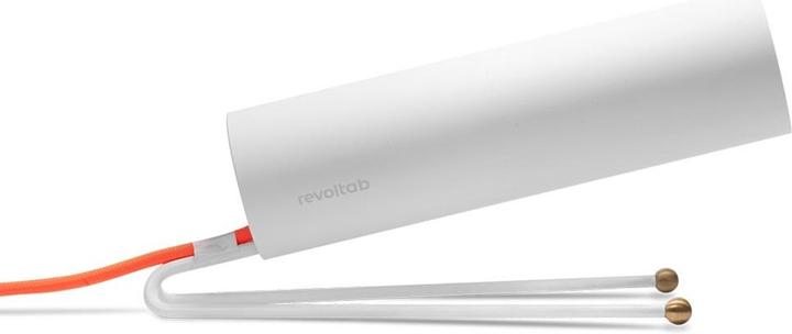 Produktbild Revoltab STAND Bundle - Plug & Play Diffuser White,Wood