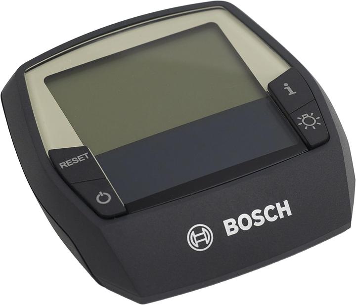 Actual product image Bosch eBike Intuvia Performance (E-bike display)