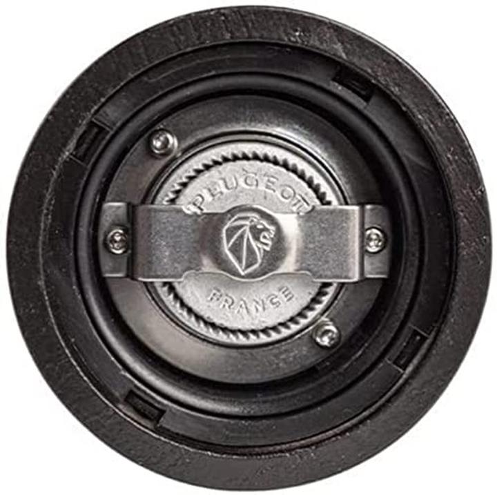Produktbild Peugeot Pfeffermühle PARIS 30 cm U"Select Satinschwarz (Pfeffer)