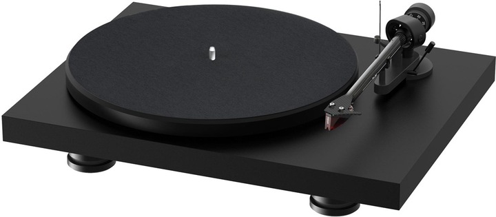 Produktbild Pro-Ject Debut Carbon Evo (Manuell)