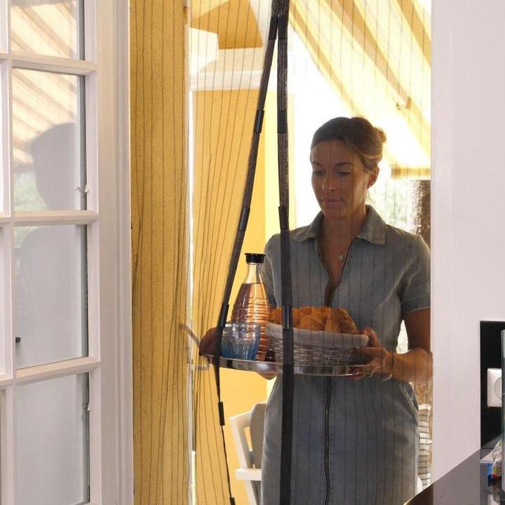 Produktbild Genius Ideas Moskitonetz mit Magneten