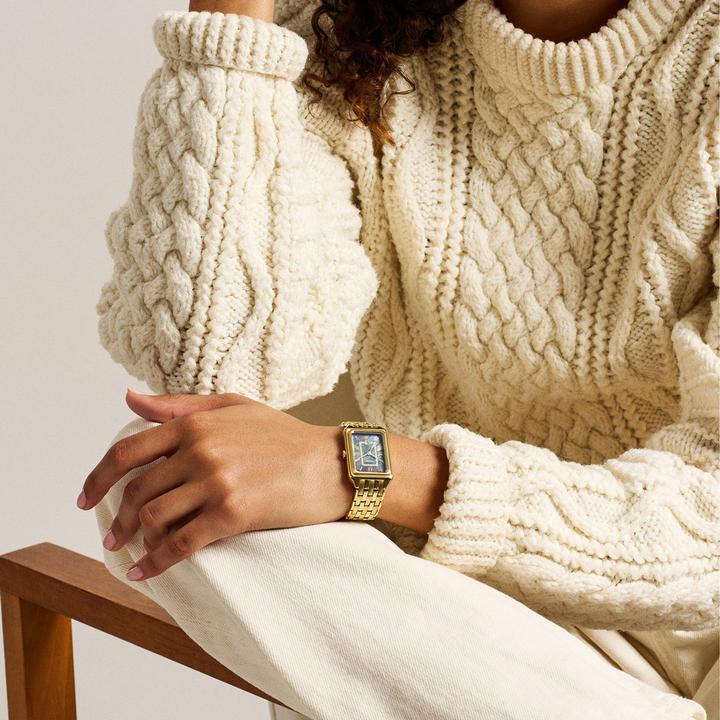 Produktbild Fossil Raquel Date (26 mm)