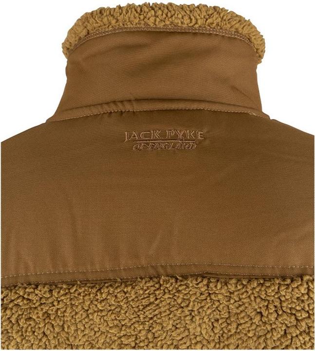 Produktbild Jack Pyke Gen 2 Jacke Langfaseriges Vlies (L)