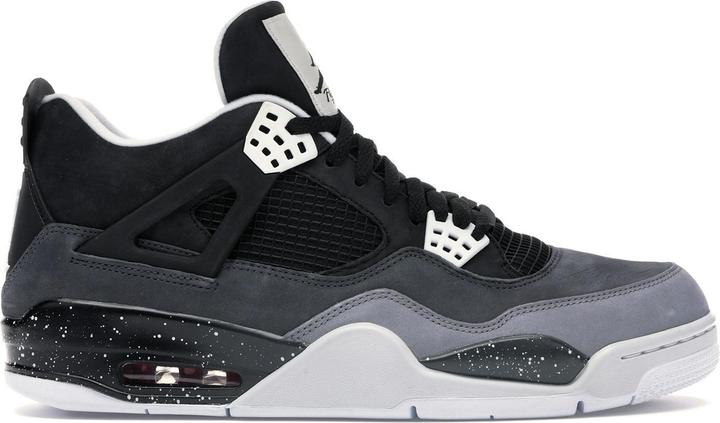 Immagine prodotto Jordan 4 Retro Fear Pack (2013) (43)