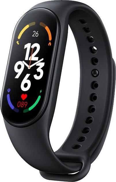 Actual product image Magni M7 Smart Band Health Bracelet