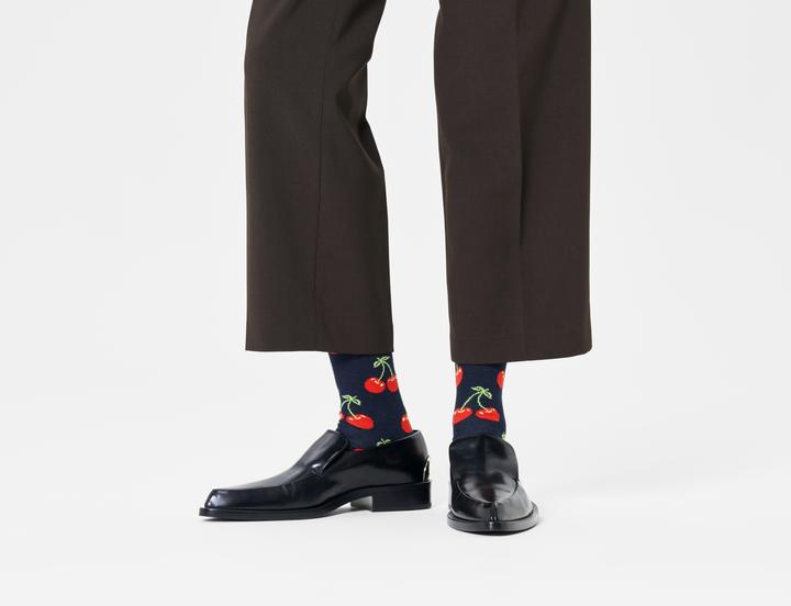 Actual product image Happy Socks Cherry (Single pack, 36 - 40)