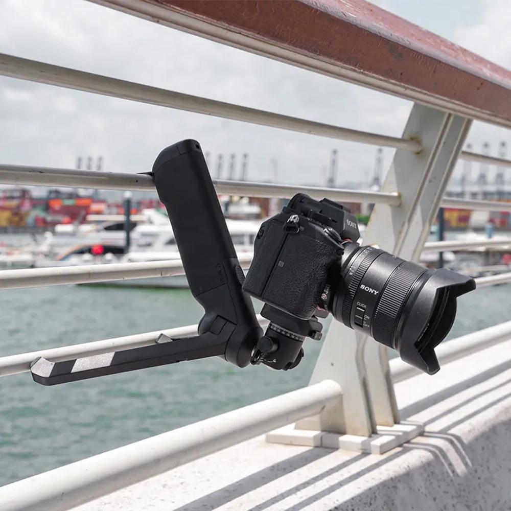 Thumbnail - Ulanzi TT38 ClickOpen Tabletop Tripod, Stativ