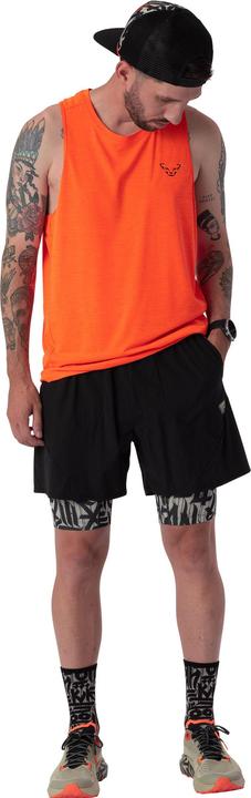 Produktbild Dynafit Trail 2in1 Shorts M (M)