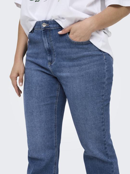 Produktbild Only CARBILLY FLAREDFit Jeans Flared fit jeans (W44/L34)