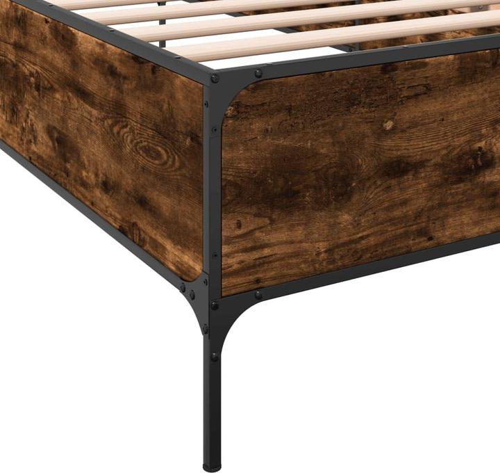 Image du produit vidaXL Bettgestell (100 x 200 cm)