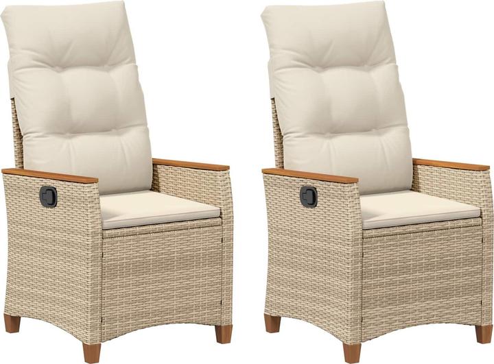 Beige, Creme