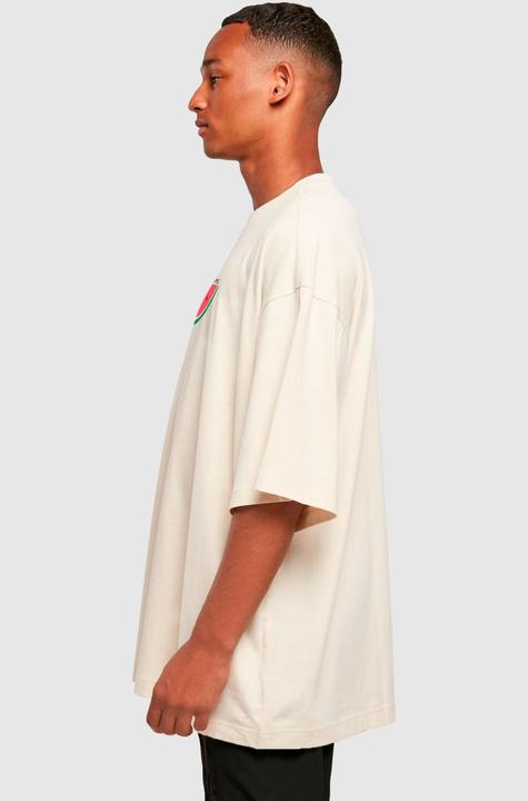 Produktbild Merchcode Summer - Summertime Huge Tee - 117083 (XXL)