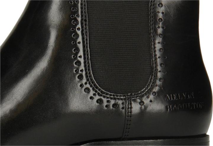 Produktbild Melvin & Hamilton Stiefelette (37)