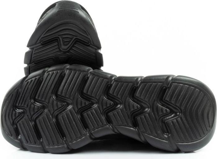 Actual product image Skechers Women's leather winter boots (39)