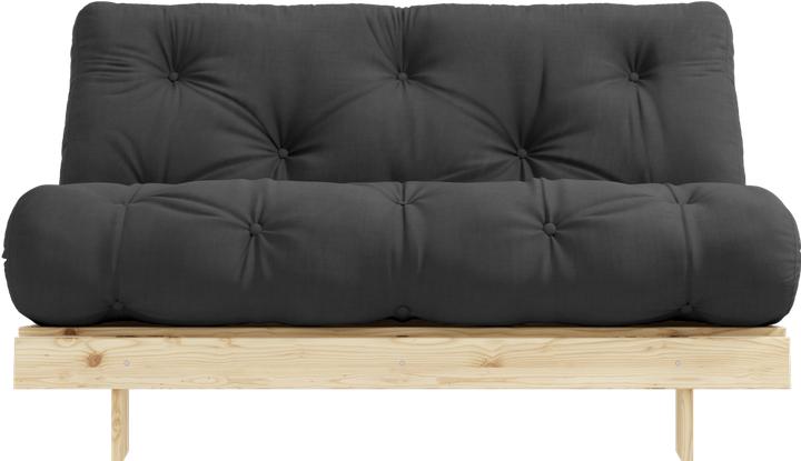 Actual product image Karup Design Roots (2 person sofa, Sofa bed)