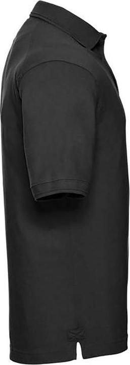 Produktbild Russell Ripp PoloShirt Kurzarm (S)
